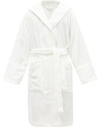 Tekla Dressing gowns and robes for Men - Lyst.com