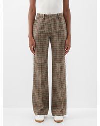Bella Freud Wide-leg and palazzo pants for Women | Online Sale up to 70%  off | Lyst