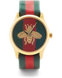 Gucci Watches for Women - Up to 50% off at Lyst.co.uk