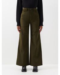Officine Generale Clothing for Women | Online Sale up to 88% off | Lyst