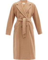 Max Mara Coats for Women | Online Sale up to 60% off | Lyst