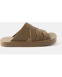 bottega veneta sandalen sale
