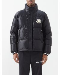 8 MONCLER PALM ANGELS Clothing for Men | Online Sale up to 50% off 
