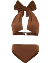 plus size fendi bathing suit