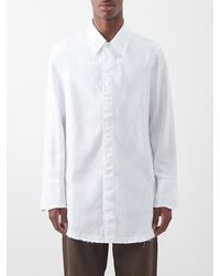 Our Legacy Shirts for Men - Up to 35% off at Lyst.com - Page 2