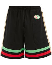 gucci shorts sale