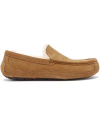 ugg ascot mens slippers size 12