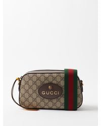 レディース Gucci クロスボディバッグ & 財布 | Lyst