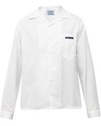 prada shirts sale