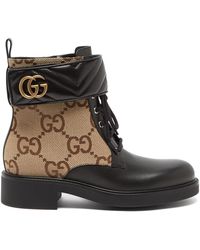 Gucci Boots for Women - Up to 50% off at Lyst.com