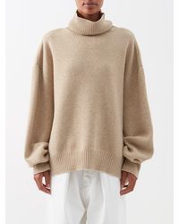 Women's Raey Turtlenecks | Lyst