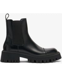 Balenciaga Boots for Men | Black Friday Sale up to 67% | Lyst