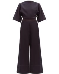 roksanda jumpsuit