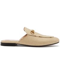 backless mules uk