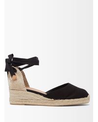 Castaner Carina Espadrilles for Women - Up to 70% off | Lyst