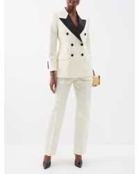 Gucci Blazers, sport coats and suit jackets for Women | Online Sale up to  70% off | Lyst