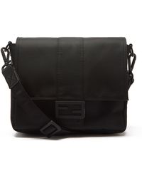 fendi crossbody bolsa men