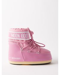 Shop Moon Boot Online | Sale & New Season | Lyst