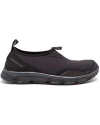 salomon snow clogs