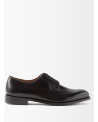 grenson bennett derby chukka