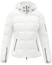 bogner honey d coat