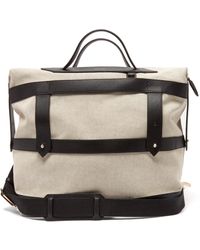 black holdall womens