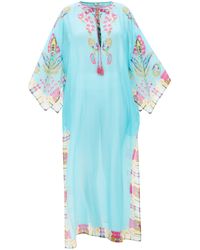 etro caftan