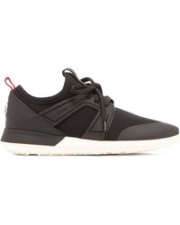 chaussure moncler femme