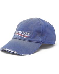 Balenciaga Hats for Men | Online Sale 