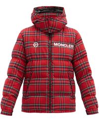 7 moncler fragment jacket