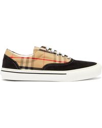 mens burberry shoes for sale