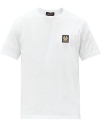 belstaff polo shirt sale