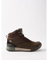 The North Face Boots for Men | Black 