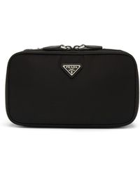 prada makeup case