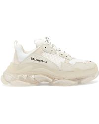 YUPOO REE047 010 TOP Balenciaga Triple s Sneaker