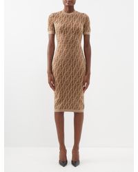 Fendi Dresses for Women | Online Sale 