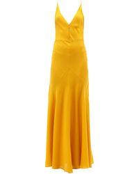 Gabriela Hearst Maxi and long dresses for Women - Up to 50% off at 