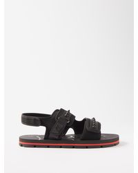 Christian Louboutin Sandals, slides and flip flops for Men | Online Sale up  to 33% off | Lyst