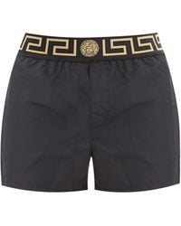 maillot bain versace