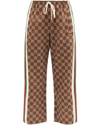 Pantaloni Gucci da Donna: fino al −20% su Stylight