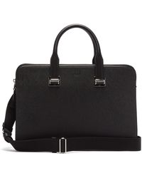 dunhill briefcase sale