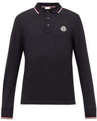 moncler polo sale mens