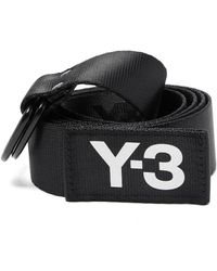 belt y3