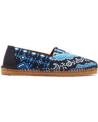 etro espadrilles