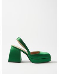 NODALETO Shoes for Women | Online Sale up to 70% off | Lyst