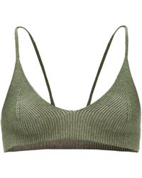 jacquemus bralette