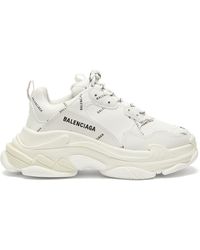 Balenciaga Sneakers for - Up to 60% off