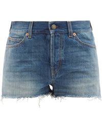 gucci shorts women