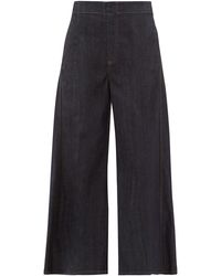 Max Mara Utopia Jeans - Blue