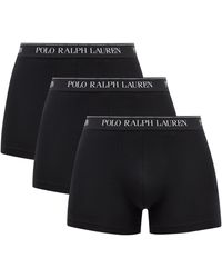 Polo Ralph Lauren Boxers for Men | Black Friday Sale up to 39% | Lyst